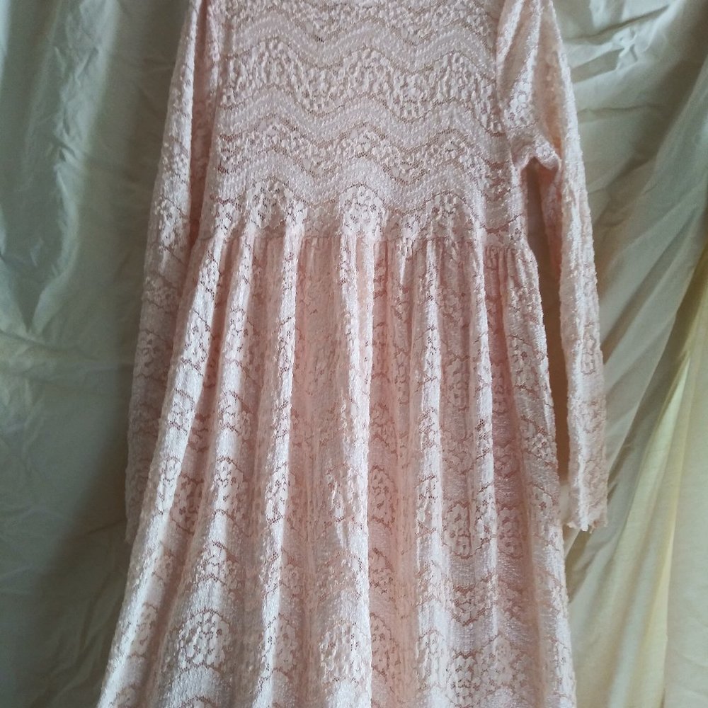 STORYBOOK HEIRLOOM DRESS
